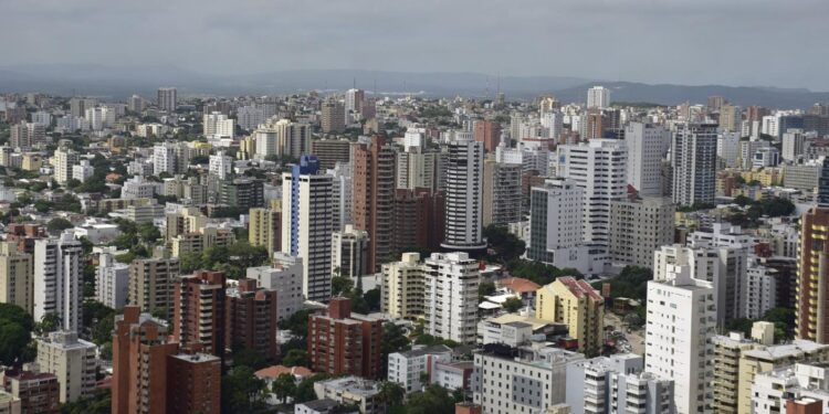 Barranquilla Cómo Vamos presentará este jueves resultados de encuesta de percepción ciudadana