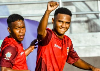 Barranquilla FC goleó a Leones e ingresó al grupo de los ocho