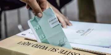 Barranquilla activa plan de seguridad para la jornada electoral del 8 de marzo