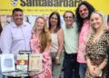 Barranquilla celebra día mundial de la poesía