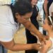 Barranquilla dispone de 44.700 vacunas contra el sarampión y refuerza vigilancia sanitaria