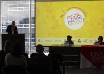 Barranquilla, sede del 8º Encuentro Internacional sobre Estudios de Fiesta, Nación y Cultura 2026 – Alcaldía de Barranquilla, Distrito Especial, Industrial y Portuario