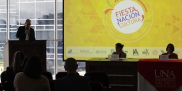 Barranquilla, sede del 8º Encuentro Internacional sobre Estudios de Fiesta, Nación y Cultura 2026 – Alcaldía de Barranquilla, Distrito Especial, Industrial y Portuario