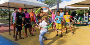 Barranquilla sigue en movimiento con la agenda recreativa y deportiva de esta semana – Alcaldía de Barranquilla, Distrito Especial, Industrial y Portuario