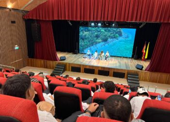 Barranquilla vive un puente festivo con cultura, gastronomía y entretenimiento para todos