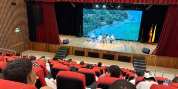 Barranquilla vive un puente festivo con cultura, gastronomía y entretenimiento para todos