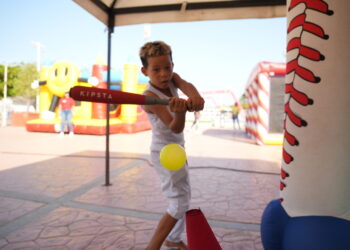 Barranquilla vive una semana llena de deporte, recreación y actividad física – Alcaldía de Barranquilla, Distrito Especial, Industrial y Portuario