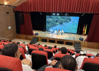 Barranquilla vivirá el puente festivo con planes para todos los públicos – Alcaldía de Barranquilla, Distrito Especial, Industrial y Portuario