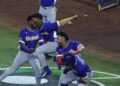 Batacazo en el Clásico Mundial de Béisbol: Venezuela eliminó a Japón