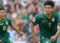 Bolivia venció a Surinam y buscará el cupo al Mundial ante Irak