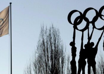 COI anuncia que sólo las mujeres biológicas podrán participar en disciplinas femeninas