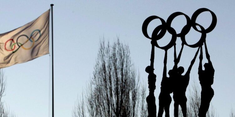 COI anuncia que sólo las mujeres biológicas podrán participar en disciplinas femeninas