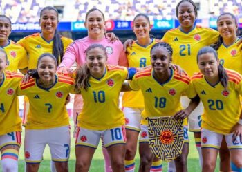 Cali, sede de los partidos de Colombia contra Venezuela y Chile por la Liga de Naciones