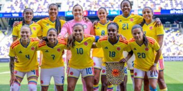 Cali, sede de los partidos de Colombia contra Venezuela y Chile por la Liga de Naciones