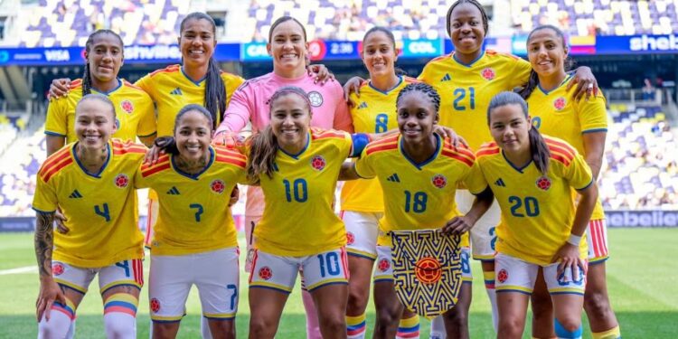 Cali, sede de los partidos de Colombia contra Venezuela y Chile por la Liga de Naciones