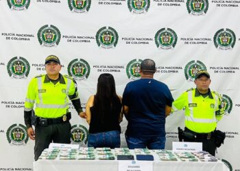 Capturado por transportar $434 millones en efectivo en la vía Montería – Planeta Rica era concejal de Montelíbano