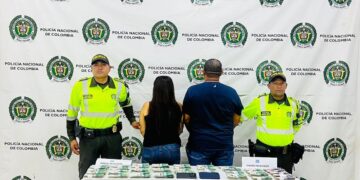 Capturado por transportar $434 millones en efectivo en la vía Montería – Planeta Rica era concejal de Montelíbano