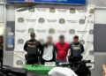 Capturan a alias El BB tras presunto ataque a bala en el suroriente de Barranquilla