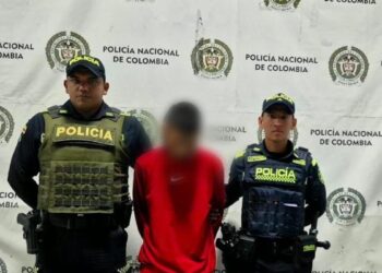 Capturan a alias El Mello tras ataque a bala que dejó a un menor herido en Las Nieves
