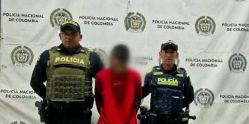 Capturan a alias El Mello tras ataque a bala que dejó a un menor herido en Las Nieves