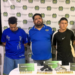 Capturan a tres hombres y aprehenden a dos menores con armas en Repelón