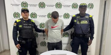 Capturaron a sujeto que falsificaba huellas para acceder a créditos bancarios