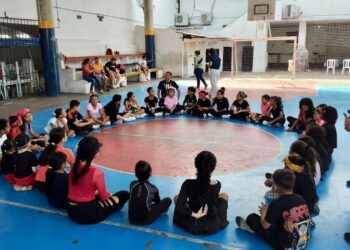 Casas de Cultura abren inscripciones y activan el gran sistema artístico de Barranquilla – Alcaldía de Barranquilla, Distrito Especial, Industrial y Portuario