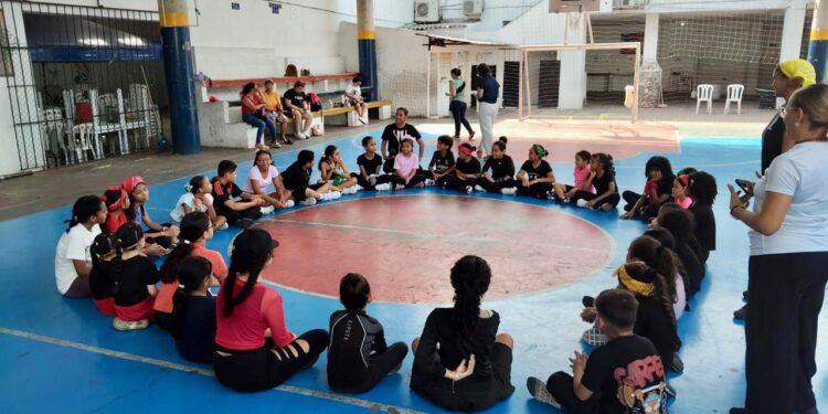 Casas de Cultura abren inscripciones y activan el gran sistema artístico de Barranquilla – Alcaldía de Barranquilla, Distrito Especial, Industrial y Portuario