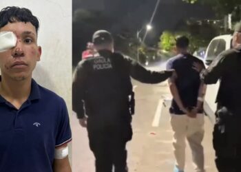 Caso de las hermanas Hernández: “No hay otra medida que no sea la cárcel para alias Tata”