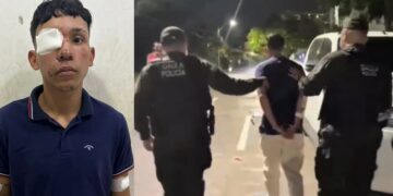 Caso de las hermanas Hernández: “No hay otra medida que no sea la cárcel para alias Tata”