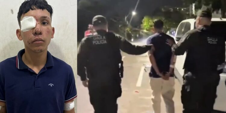 Caso de las hermanas Hernández: “No hay otra medida que no sea la cárcel para alias Tata”