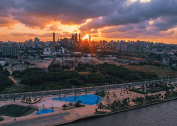 Catastro Barranquilla alcanza resultados históricos con inteligencia artificial y tecnología geoespacial – Alcaldía de Barranquilla, Distrito Especial, Industrial y Portuario