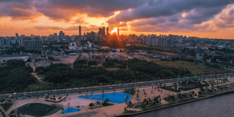 Catastro Barranquilla alcanza resultados históricos con inteligencia artificial y tecnología geoespacial – Alcaldía de Barranquilla, Distrito Especial, Industrial y Portuario