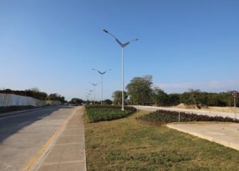 Char – Alcaldía de Barranquilla, Distrito Especial, Industrial y Portuario