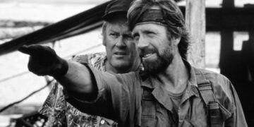 Chuck Norris falleció a los 86 años: luto en el mundo del cine
