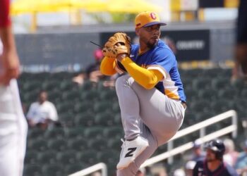 Colombia cerró con derrota su preparación para el Clásico Mundial