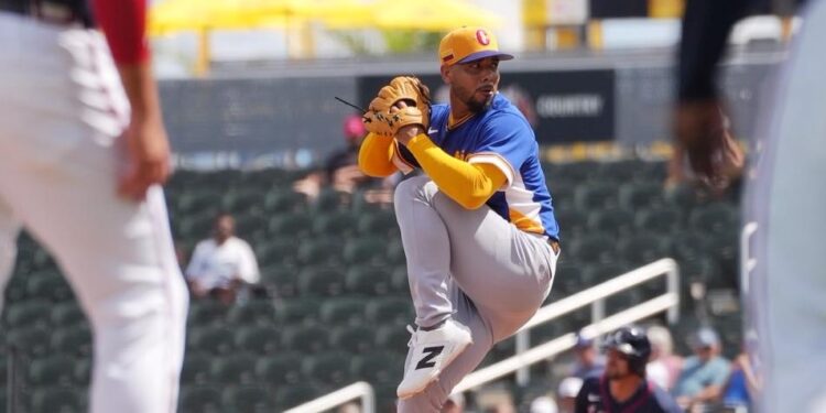 Colombia cerró con derrota su preparación para el Clásico Mundial