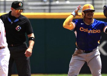 Colombia derrotó a Panamá y aseguró su presencia en el próximo Clásico Mundial