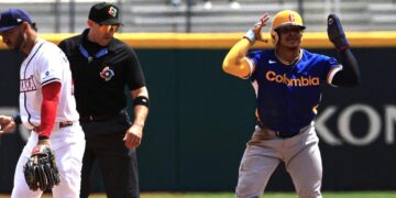 Colombia derrotó a Panamá y aseguró su presencia en el próximo Clásico Mundial