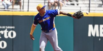Colombia no pudo ante Cuba y quedó eliminada del Clásico Mundial de Béisbol