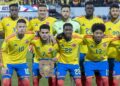 Colombia se enfrentará a Costa Rica en su despedida, en Bogotá