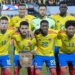 Colombia se enfrentará a Costa Rica en su despedida, en Bogotá