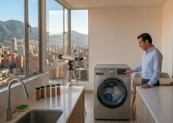 Colombianos consumen en promedio 10.950 litros de agua al mes: expertos explican cómo optimizar su uso