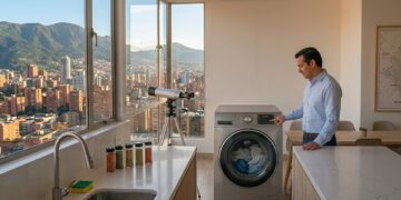 Colombianos consumen en promedio 10.950 litros de agua al mes: expertos explican cómo optimizar su uso