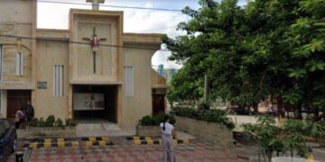 Comunicado aclaratorio sobre incidente en edificio del barrio Colombia