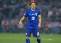 Con Luka Modric en nómina, Croacia convocó a 26 jugadores para enfrentar a Colombia