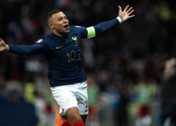 Con Mbappé y Dembélé en nómina, Francia convocó a 26 para enfrentar a Colombia