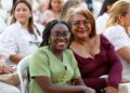 Con arte, orgullo y reconocimiento, Soledad vivió una doble celebración enmarcada en el aporte de las mujeres en sus 212 años de aniversario