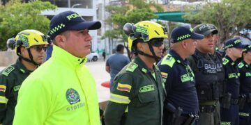 Con dispositivo de seguridad, Puerto se alista para recibir miles de turistas en Semana Santa
