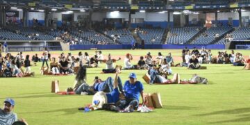 Con el Clásico Mundial de Béisbol regresa 'Picnic en el Diamante'